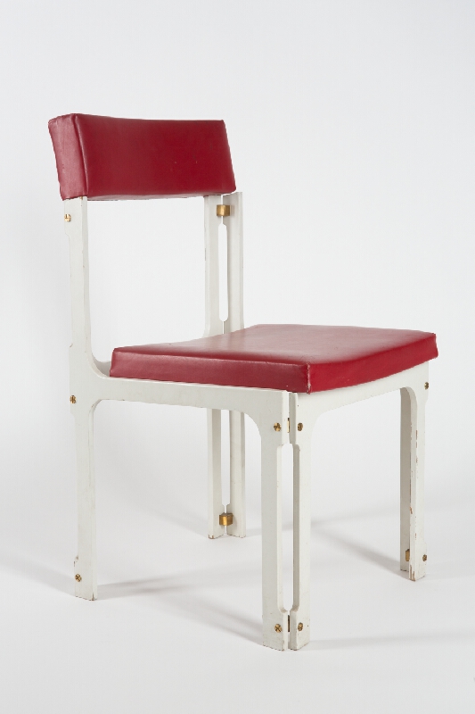 Michal Ondruška – Stolička 