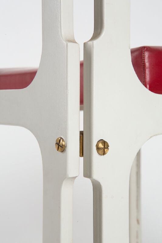 Michal Ondruška – Stolička 