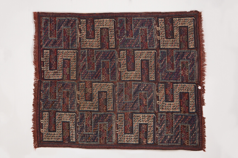 Ázijský autor z 19. storočia – Kelim Sileh  