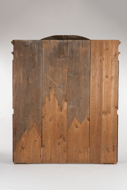 Stredoeurópsky autor z 18. storočia – Paramentár 