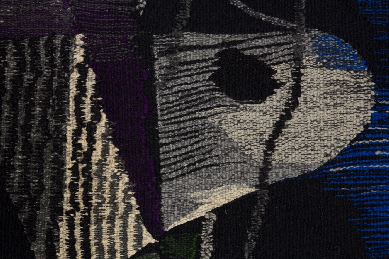 Jan Hladík – Modrá zem 