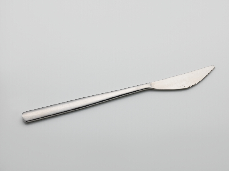 Ján Čalovka – Príbor - nôž 