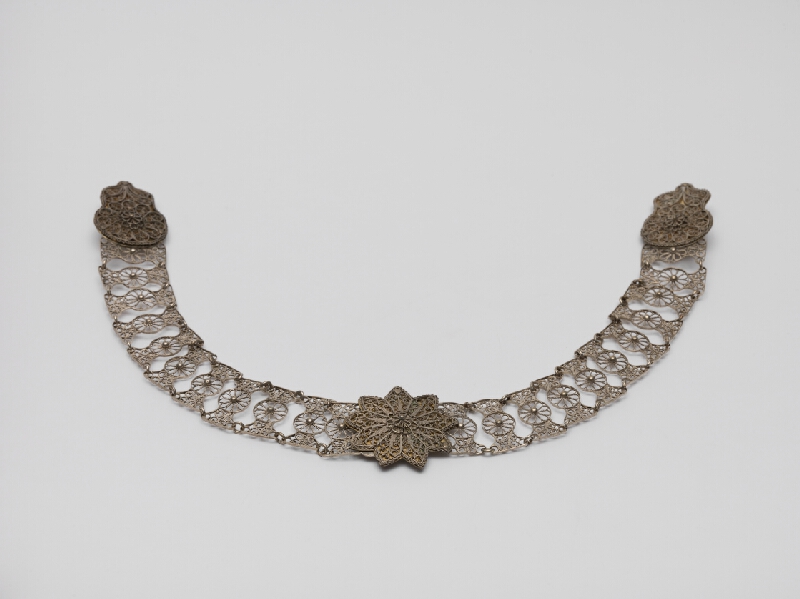 Rakúsko-Uhorský zlatník z 18. storočia – Opasok 