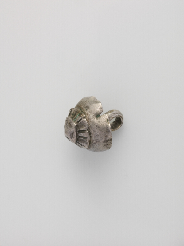 Rakúsko-Uhorský zlatník z 18. storočia – Gombík, fragment 