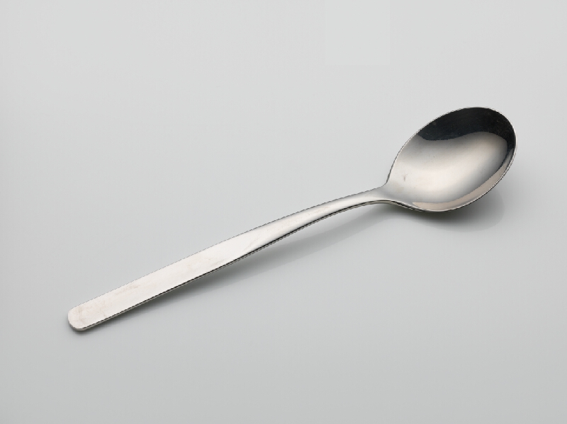 Ján Čalovka – Príbor s prelisovaným držadlom -lyžica 