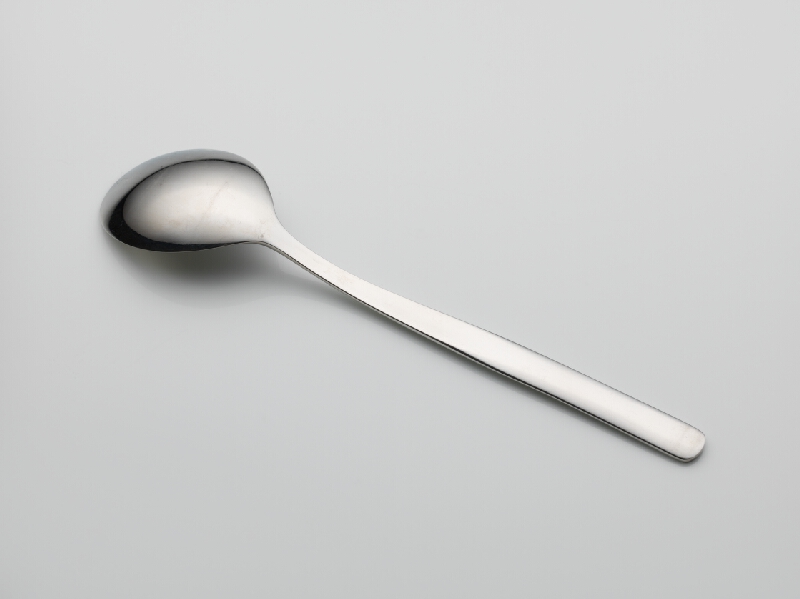 Ján Čalovka – Príbor s prelisovaným držadlom -lyžica 
