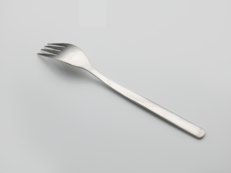 Ján Čalovka – Príbor s prelisovaným držadlom -vidlička 