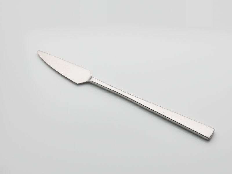 Ján Čalovka – Príbor - nôž 