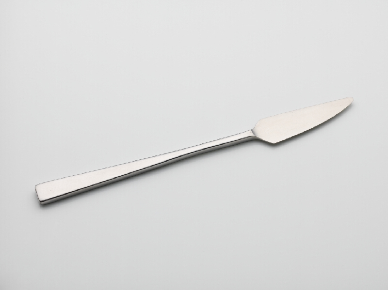 Ján Čalovka – Príbor - nôž 