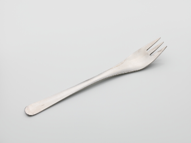 Ján Čalovka – Príbor - vidlička 