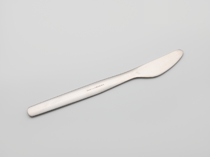 Ján Čalovka – Príbor - nôž 