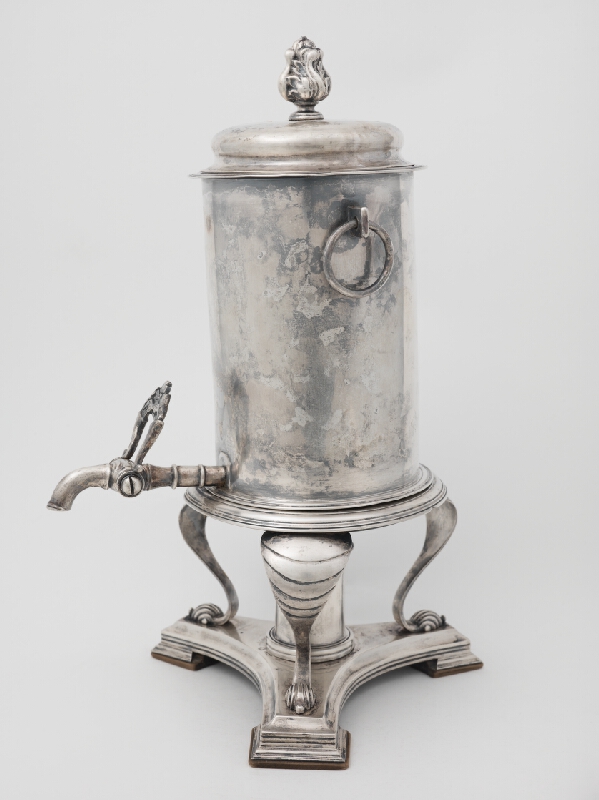 Viedenský majster – Samovar 