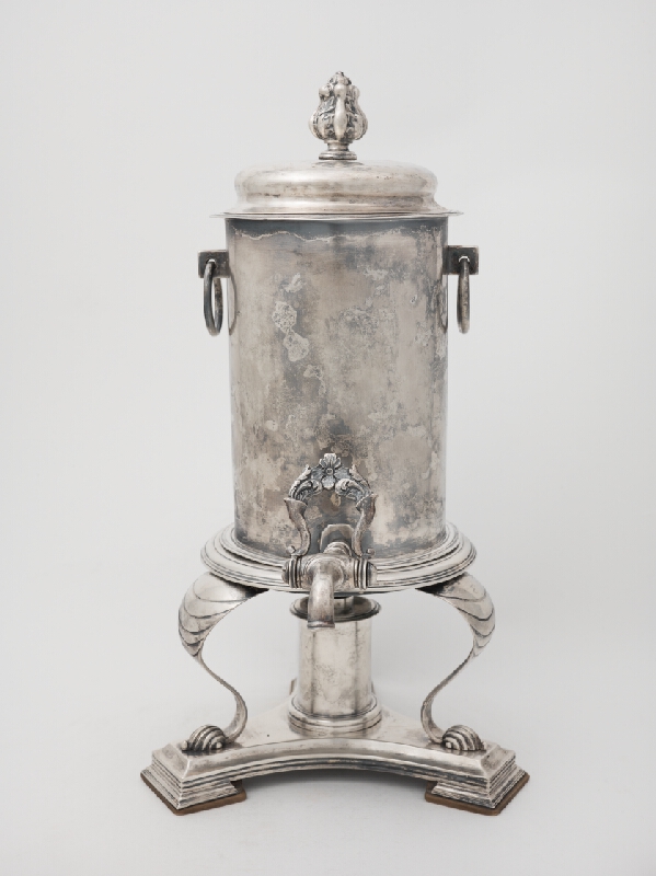 Viedenský majster – Samovar 