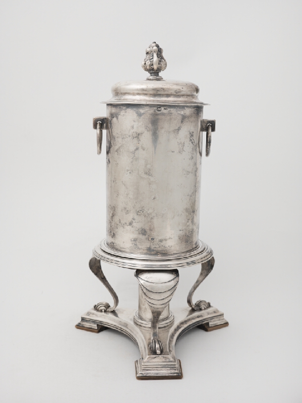 Viedenský majster – Samovar 