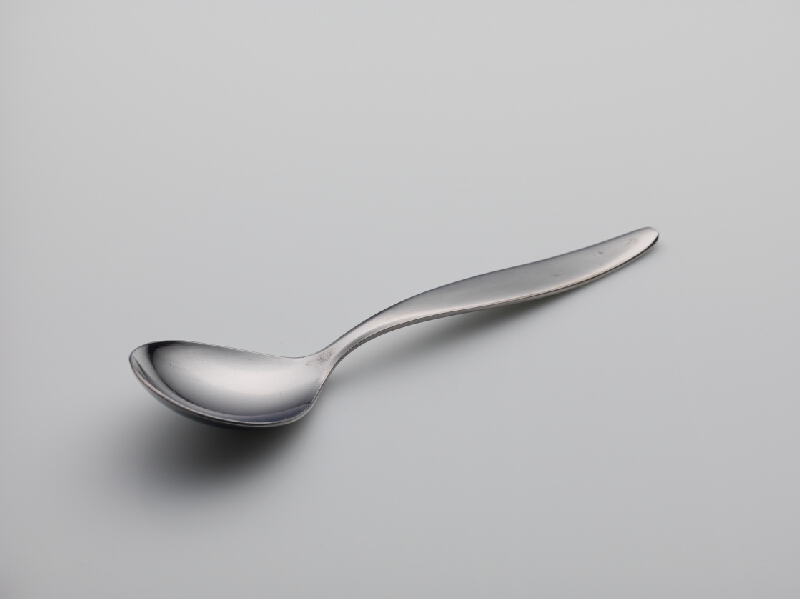 Ján Čalovka – Jedálenský príbor - lyžička čajová 