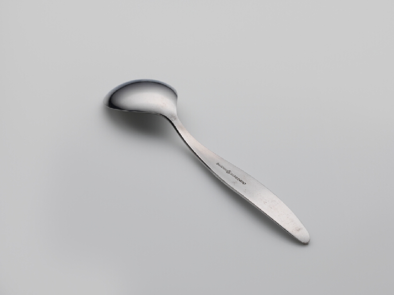 Ján Čalovka – Jedálenský príbor - lyžička čajová 