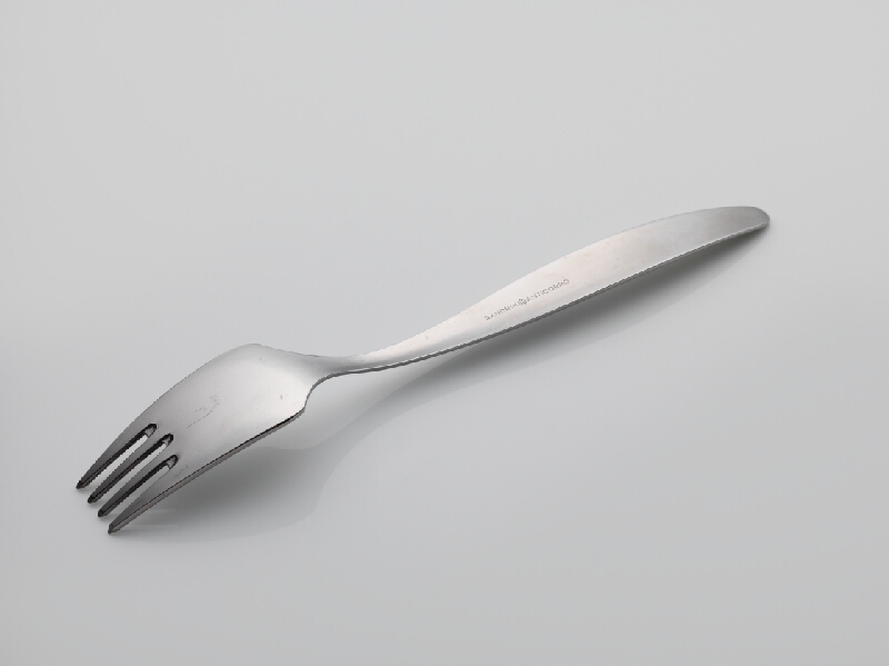Ján Čalovka – Jedálenský príbor - vidlička 