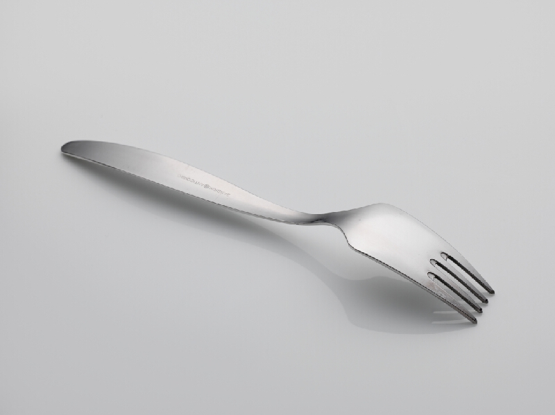 Ján Čalovka – Jedálenský príbor - vidlička 