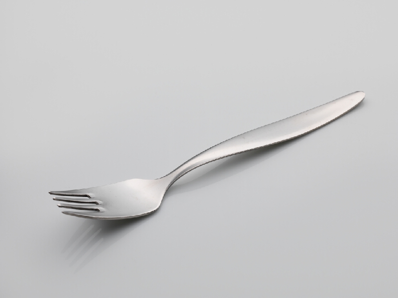 Ján Čalovka – Jedálenský príbor - vidlička 