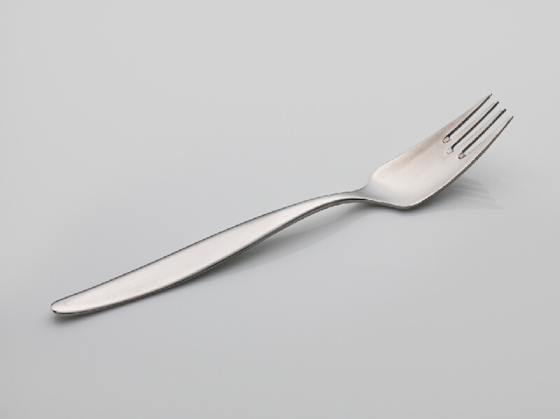 Ján Čalovka – Jedálenský príbor - vidlička 