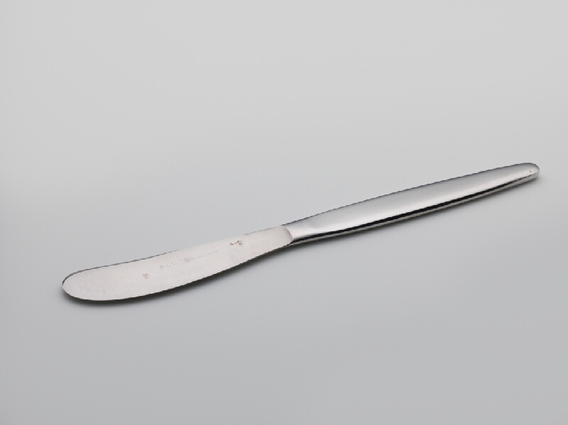 Ján Čalovka – Jedálenský príbor - nôž 