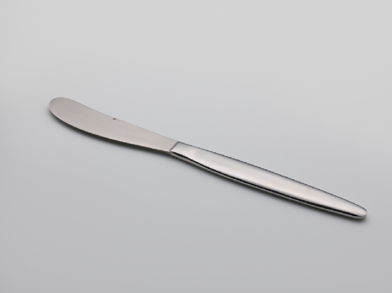 Ján Čalovka – Jedálenský príbor - nôž 