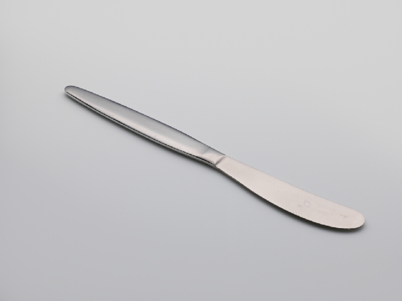 Ján Čalovka – Jedálenský príbor - nôž 