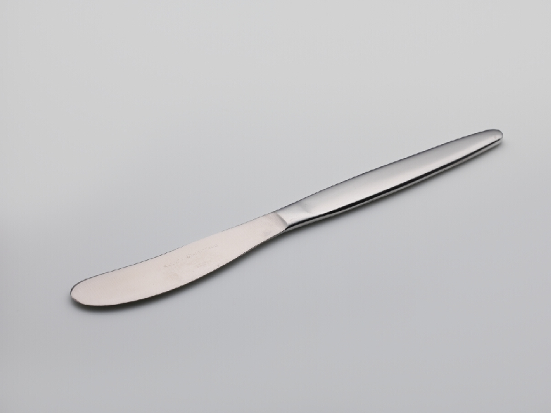 Ján Čalovka – Jedálenský príbor - nôž 