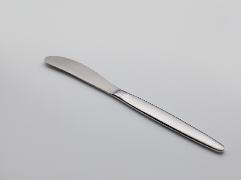 Ján Čalovka – Jedálenský príbor - nôž 