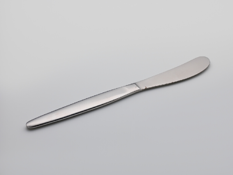 Ján Čalovka – Jedálenský príbor - nôž 