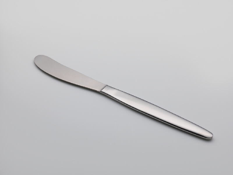 Ján Čalovka – Jedálenský príbor - nôž 