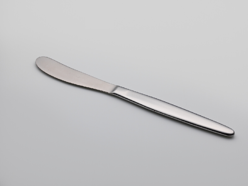 Ján Čalovka – Jedálenský príbor - nôž 