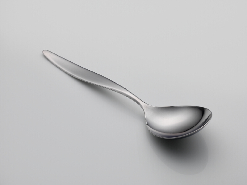 Ján Čalovka – Jedálenský príbor - lyžica 