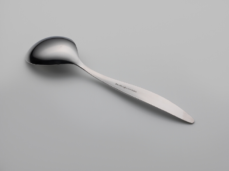 Ján Čalovka – Jedálenský príbor - lyžica 