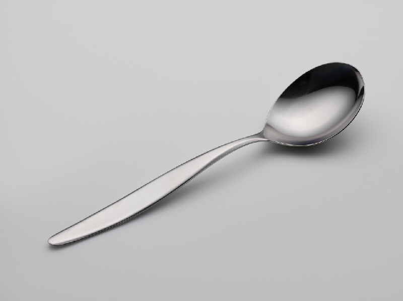 Ján Čalovka – Jedálenský príbor - lyžica 