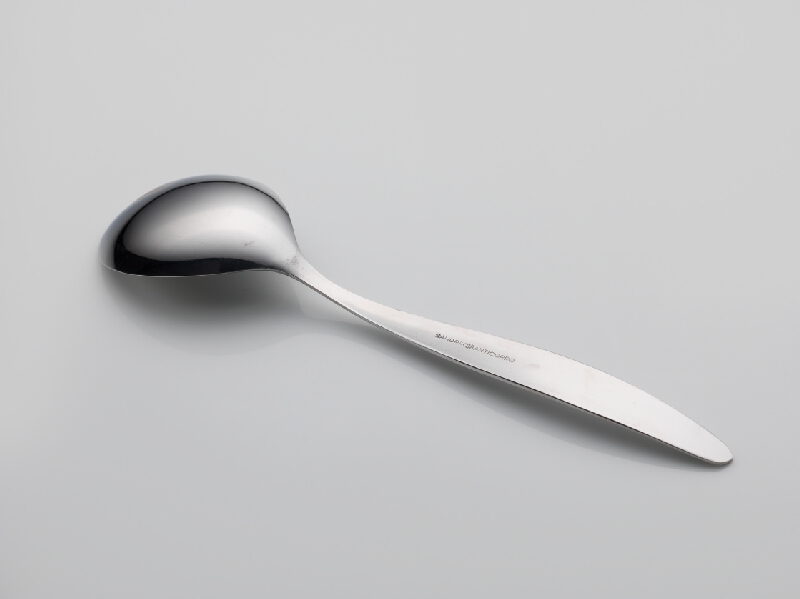 Ján Čalovka – Jedálenský príbor - lyžica 