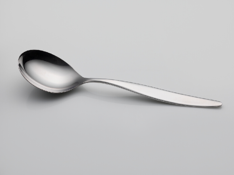 Ján Čalovka – Jedálenský príbor - lyžica 