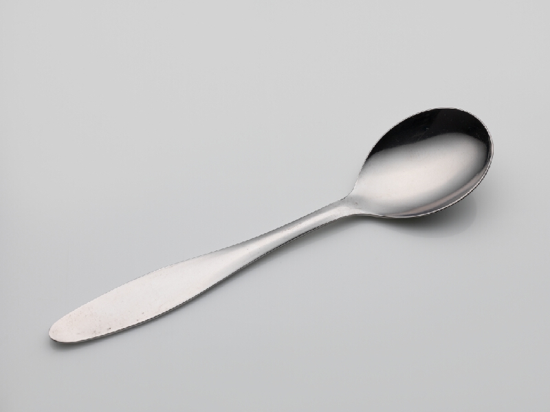 Ján Čalovka – Detský príbor - lyžica 