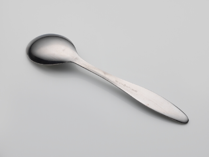 Ján Čalovka – Detský príbor - lyžica 