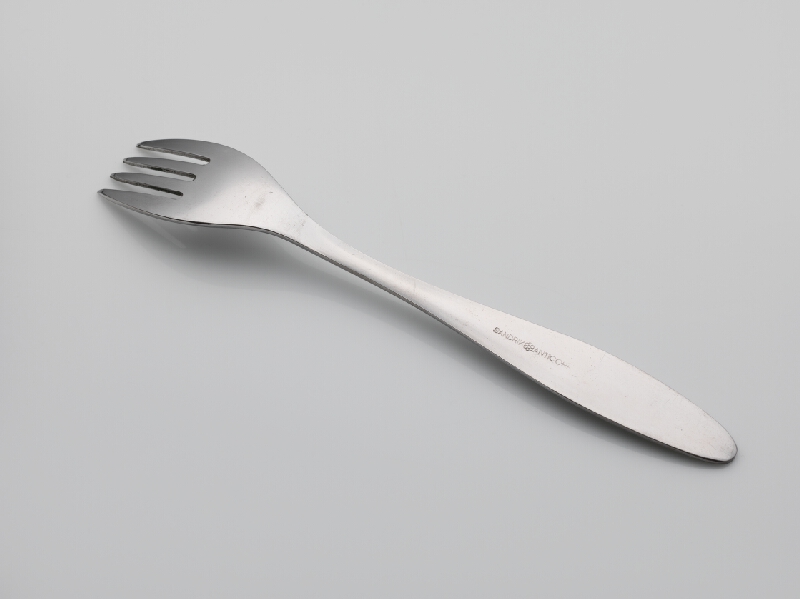 Ján Čalovka – Detský príbor - vidlička 