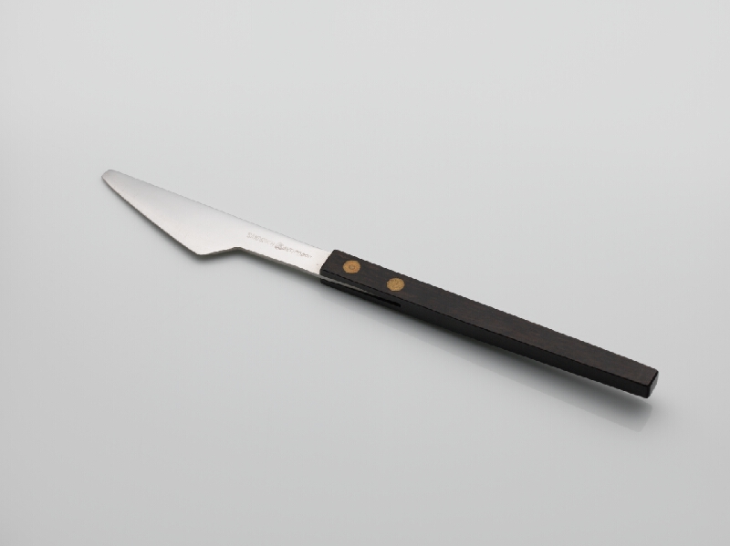 Ján Čalovka – Príbor - nôž 