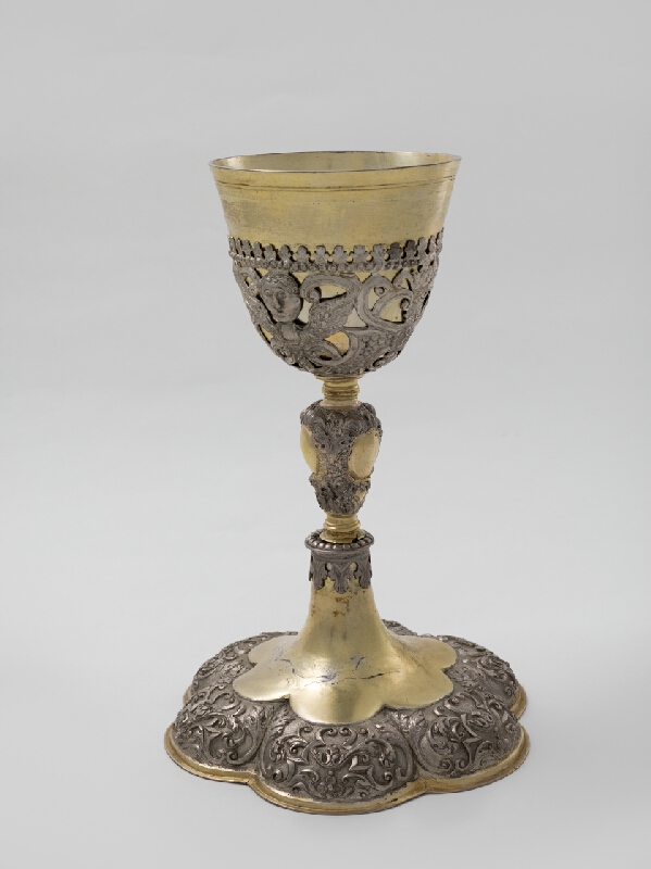 Paul Decker – Chalice 