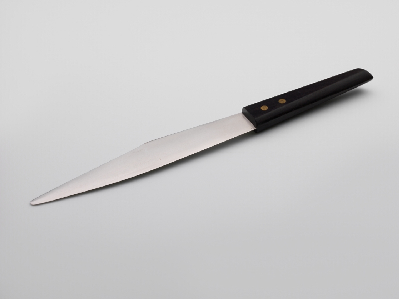 Ján Čalovka – Nôž 