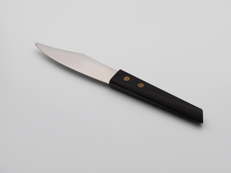 Ján Čalovka – Nôž 