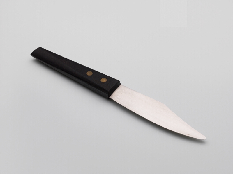 Ján Čalovka – Nôž 