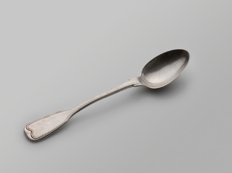 Rakúsko-Uhorský zlatník z 19. storočia – Lyžička kávová 