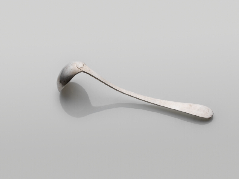 Rakúsko-Uhorský zlatník z 18. storočia – Naberačka malá 