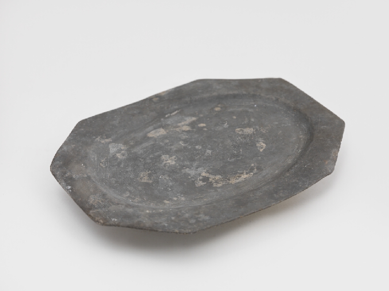 Neznámy autor – Podnos 