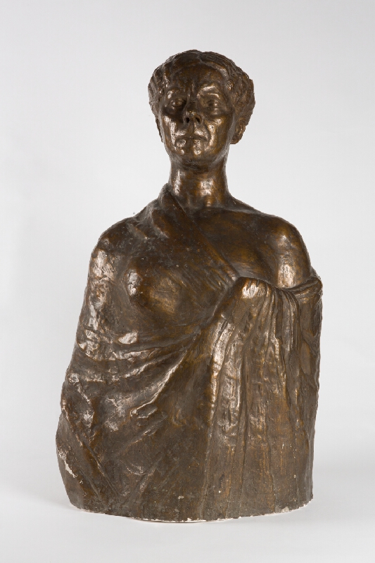 Emile-Antoine Bourdelle – Poprsie ženy 
