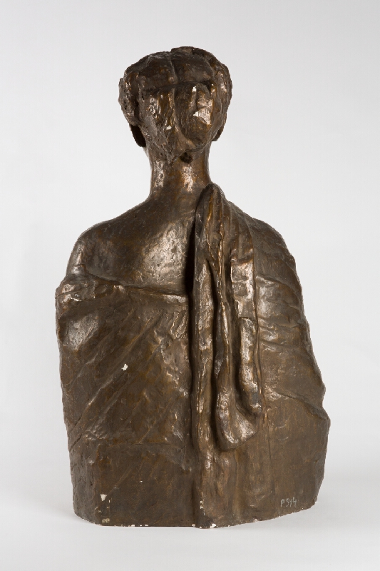 Emile-Antoine Bourdelle – Poprsie ženy 